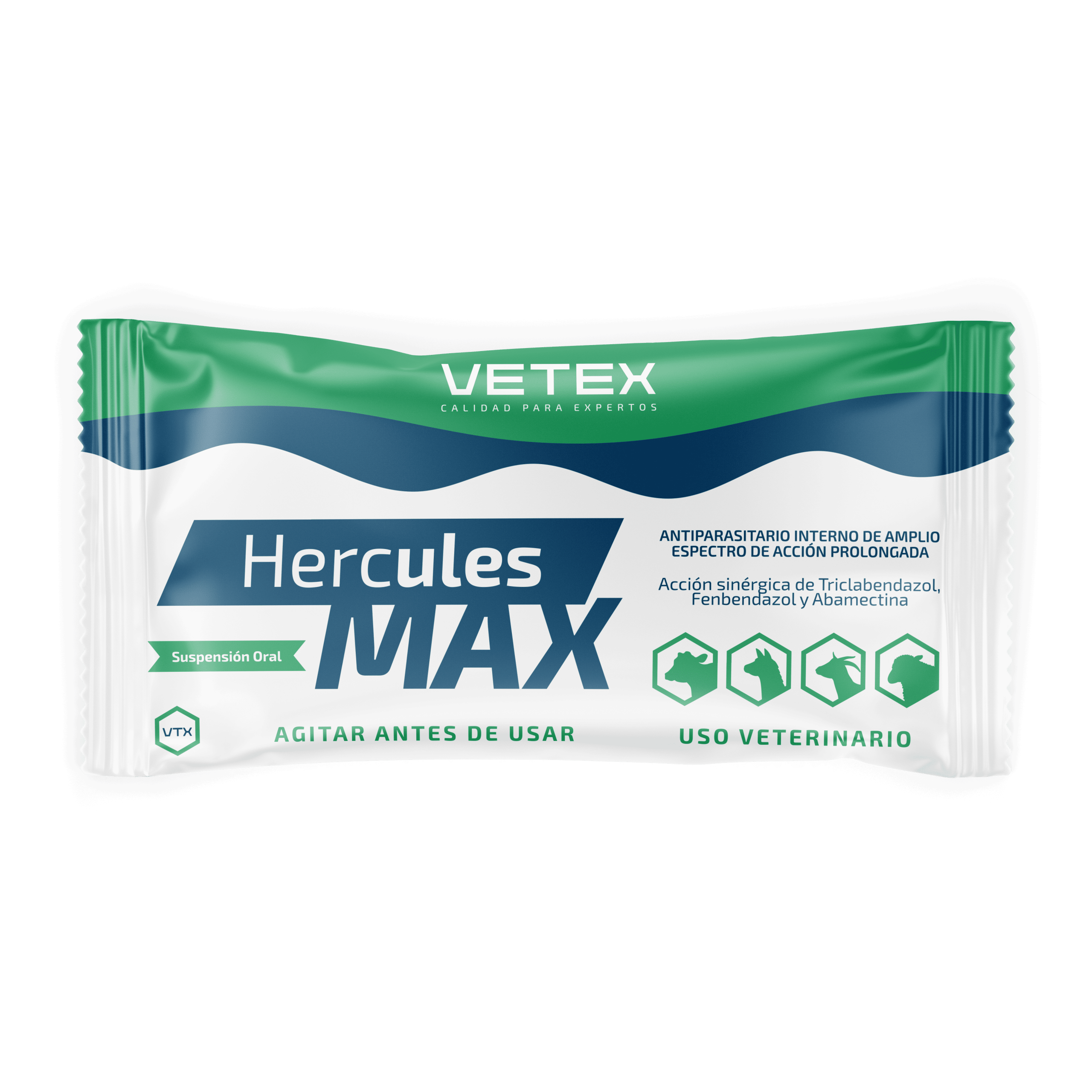 Hercules MAX