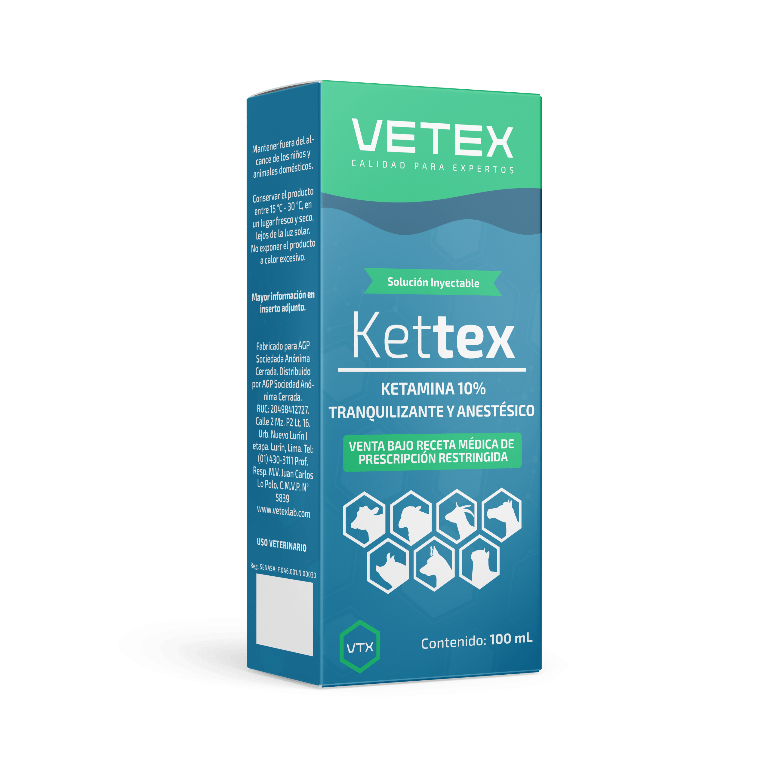KetTex