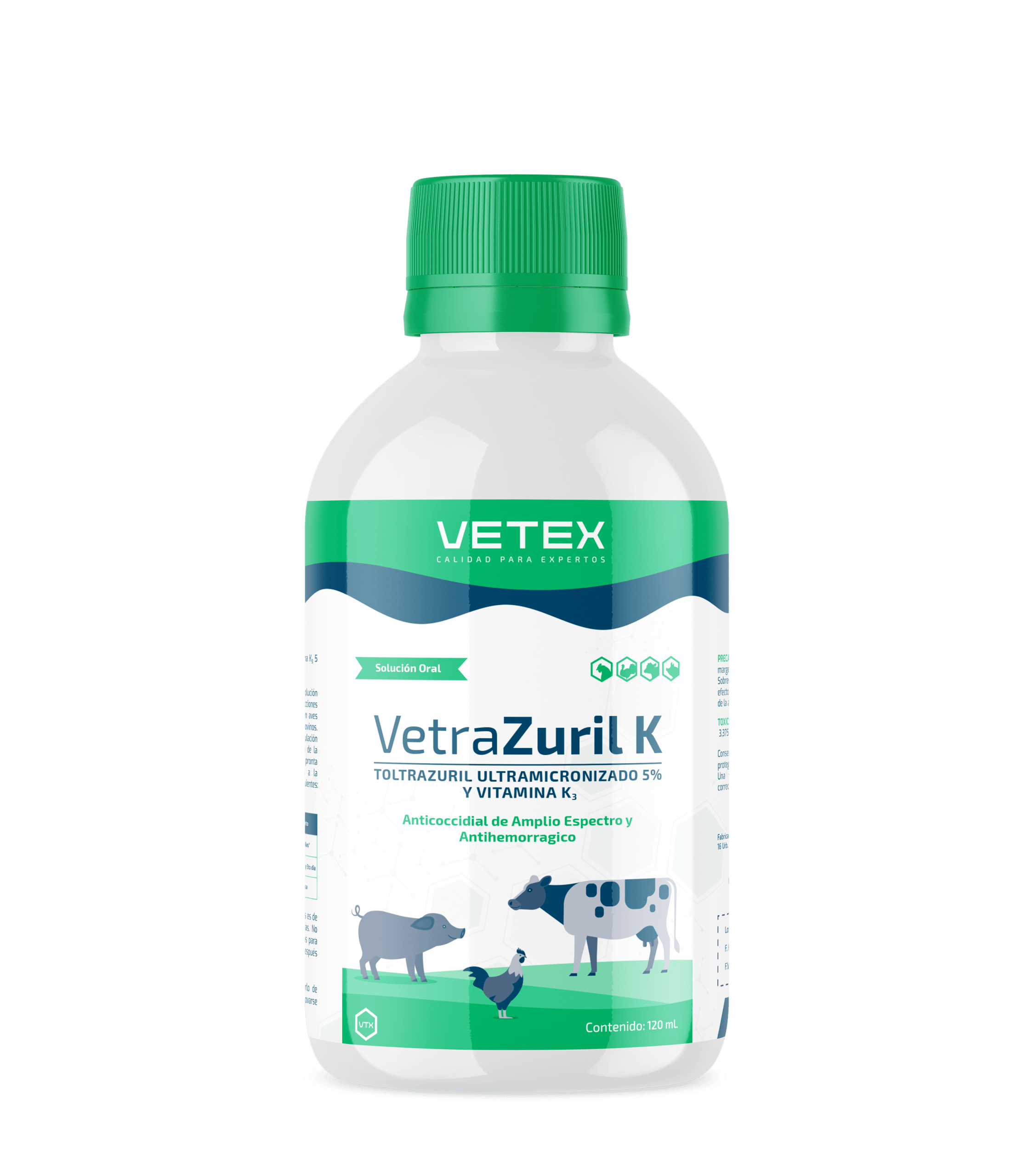 VetraZuril K