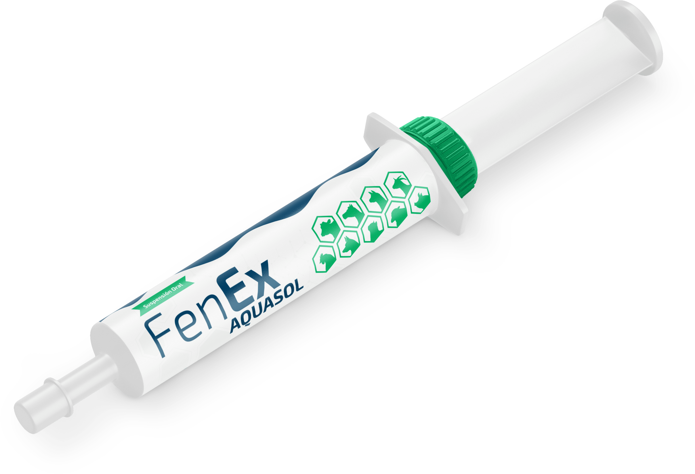 FeNex Aquasol