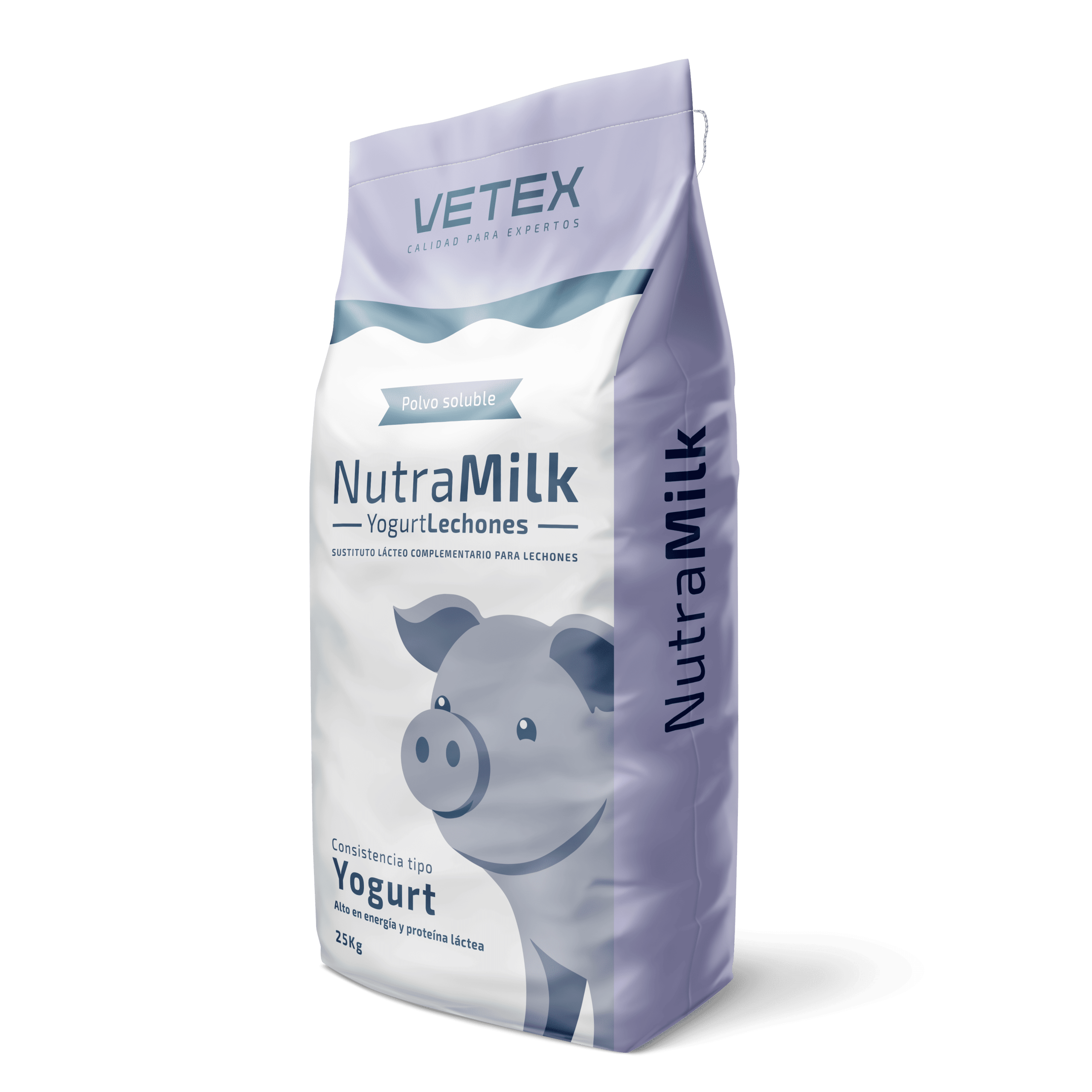 NutraMilk Yogurt