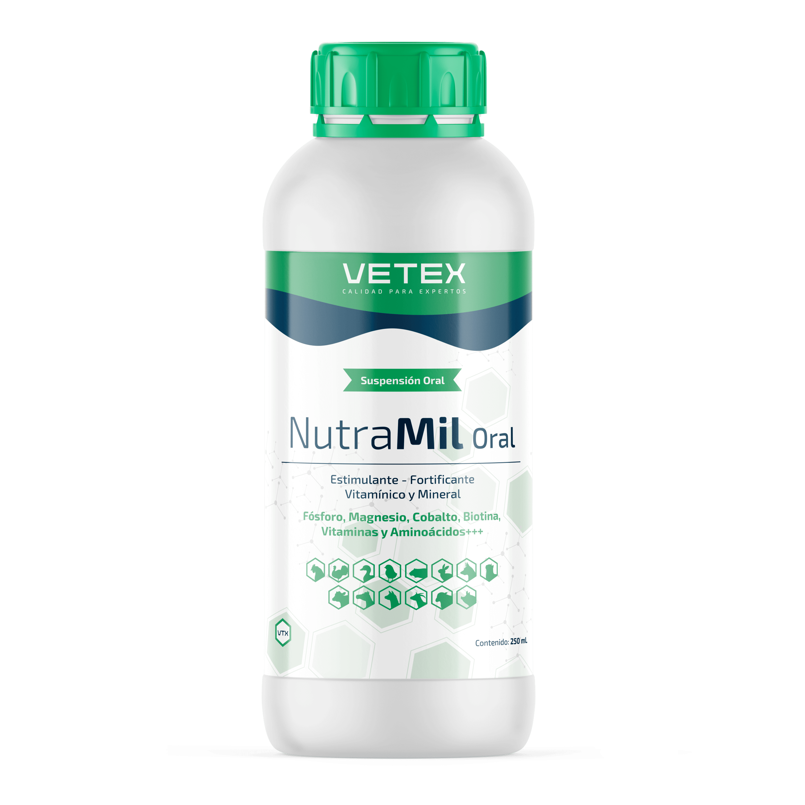 NutraMil ORAL