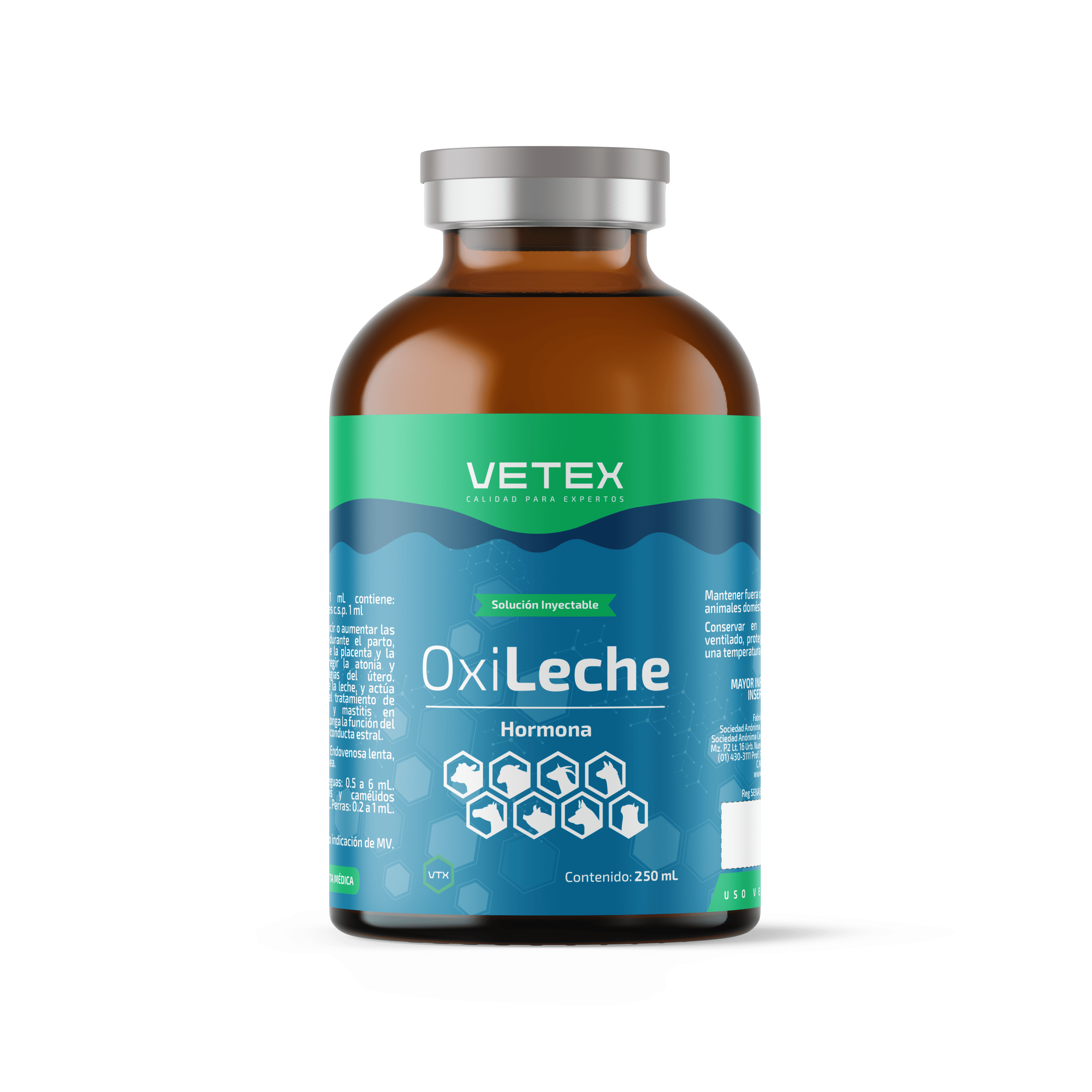 OxiLeche