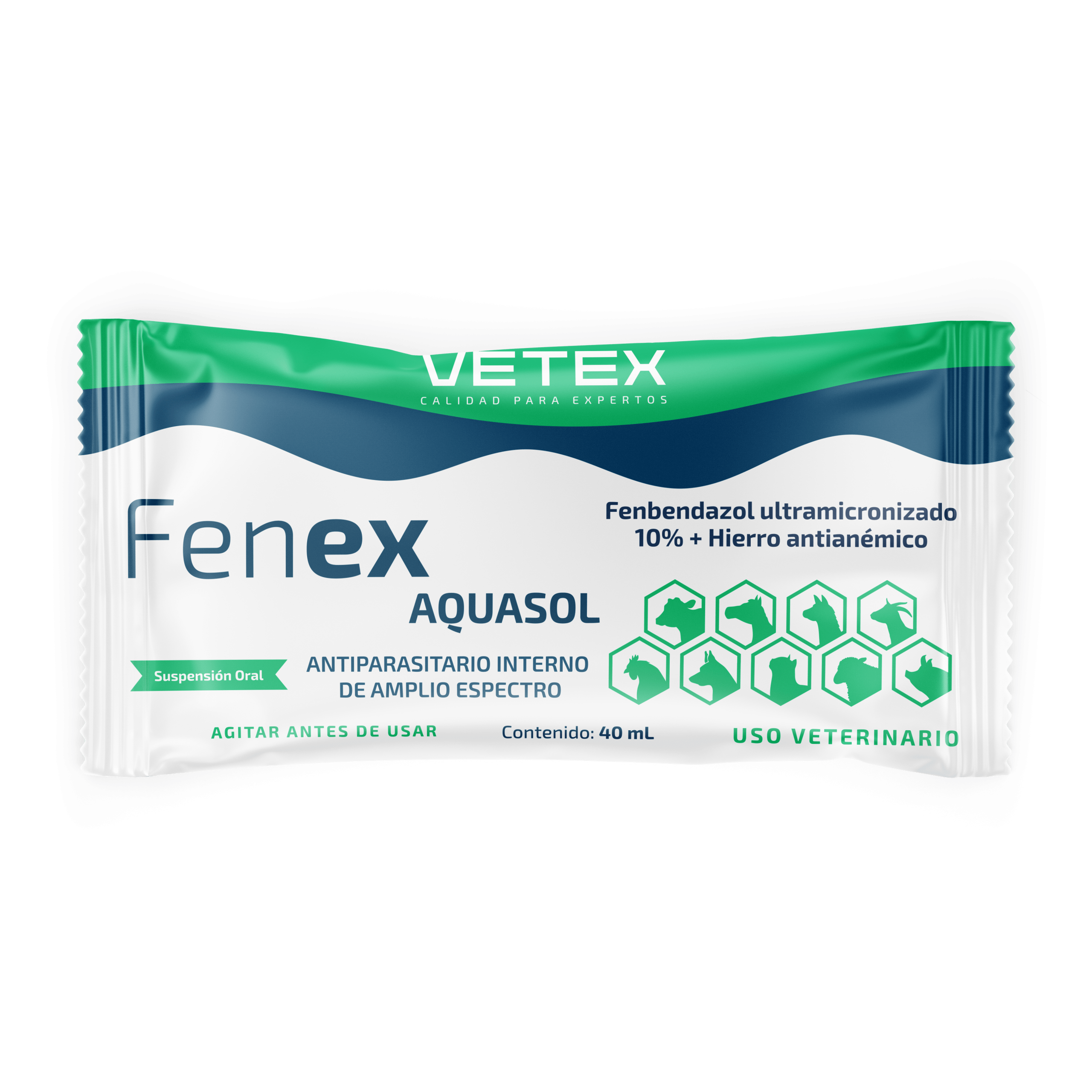 FeNex Aquasol