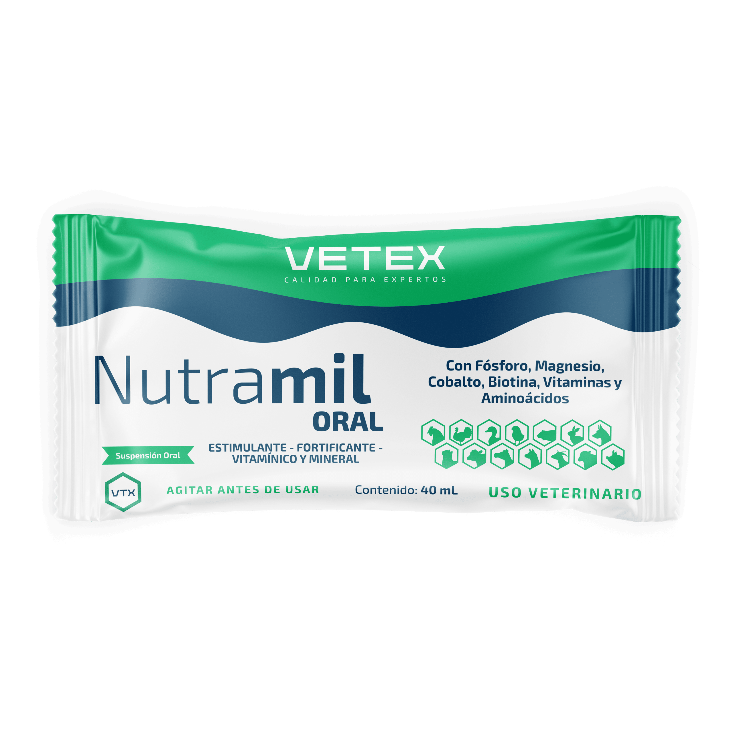NutraMil ORAL