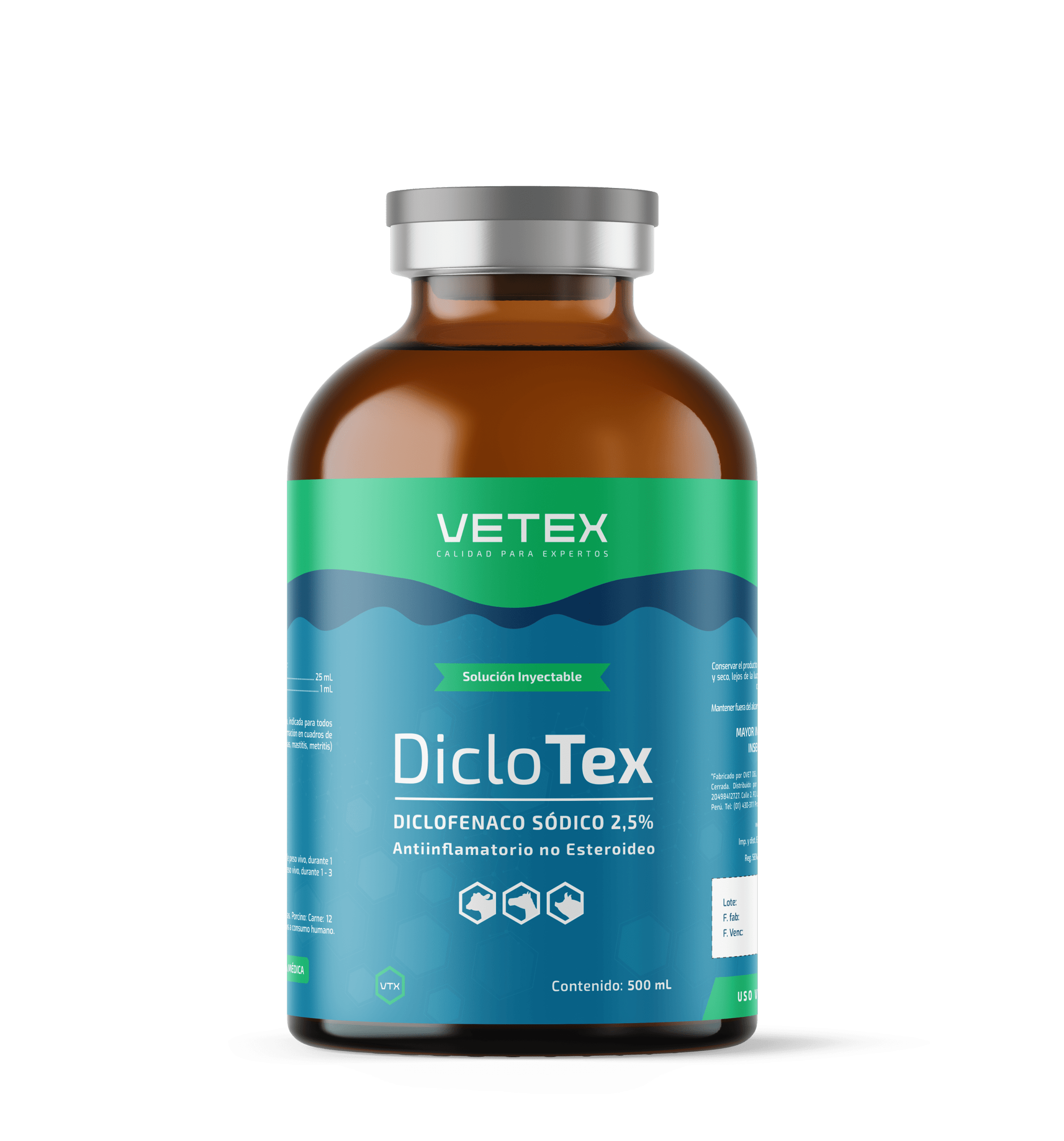 DicloTex