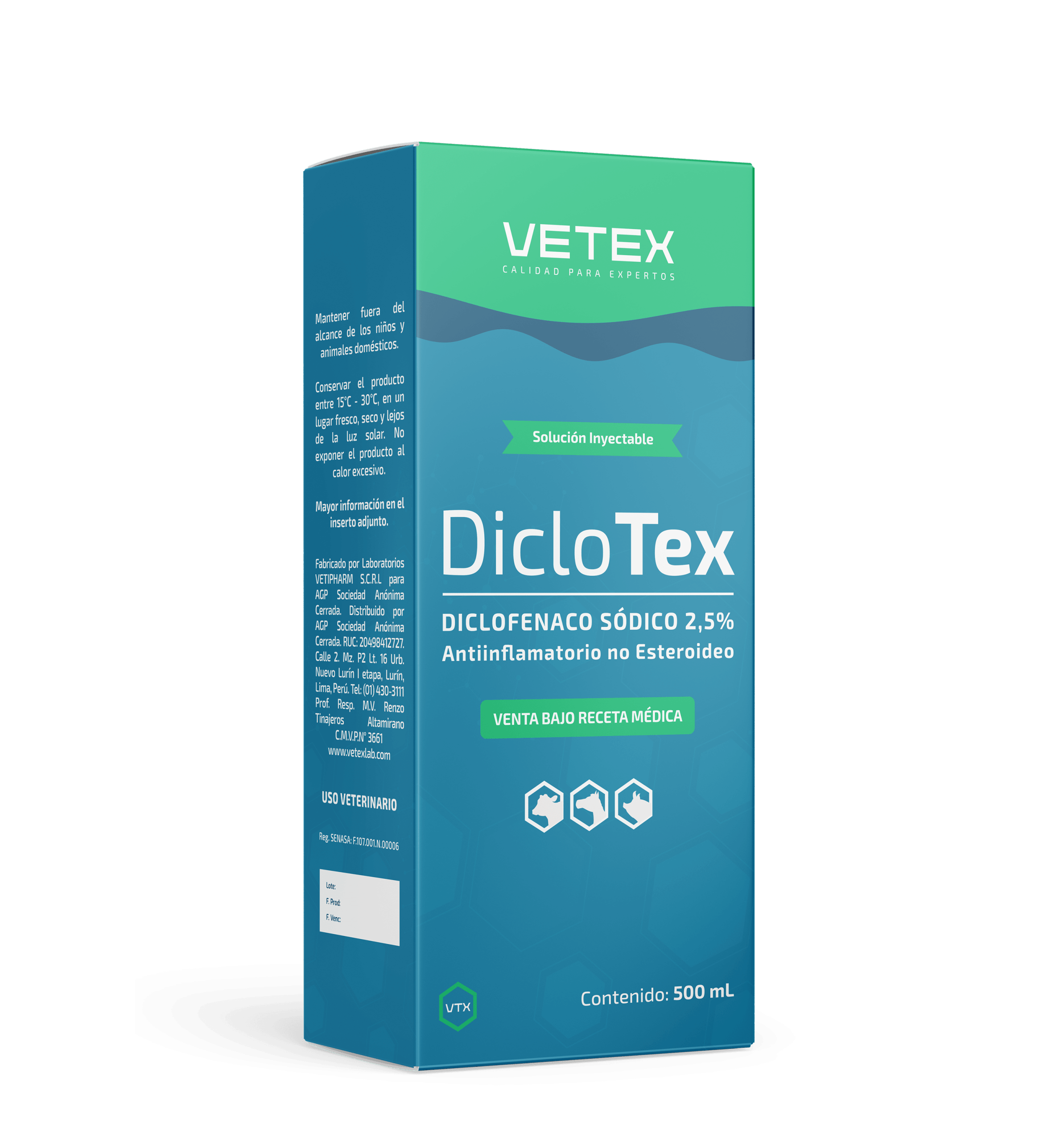 DicloTex